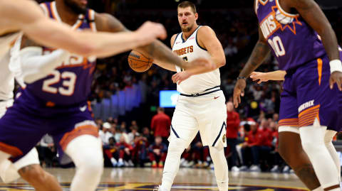 NBA-Highlights
