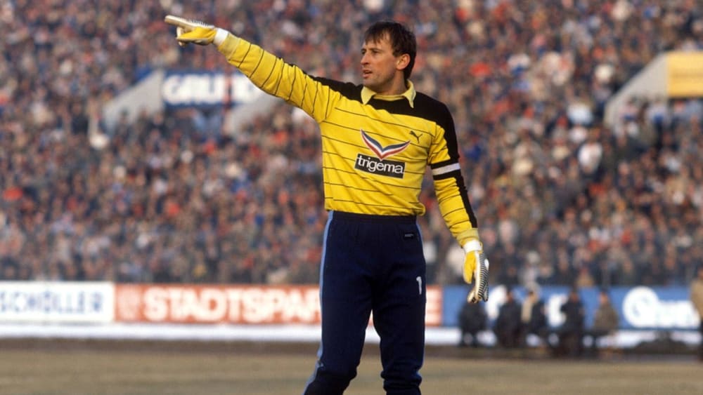 Dieter Burdenski