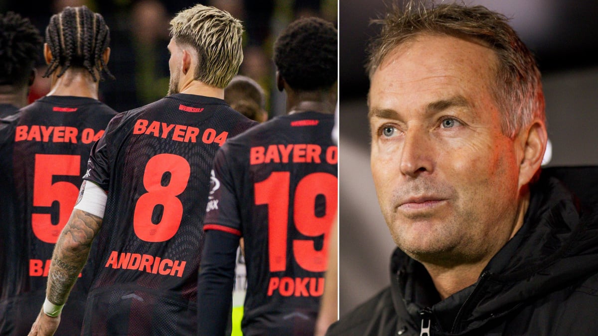 (k+) The devil is in the details: Where Bayer can improve in Dortmund and ...