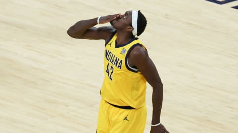 NBA-Finals - Highlights