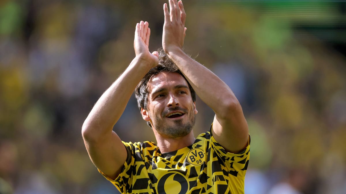 Hummels: |