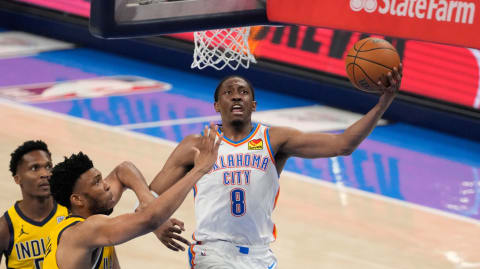 NBA Highlights