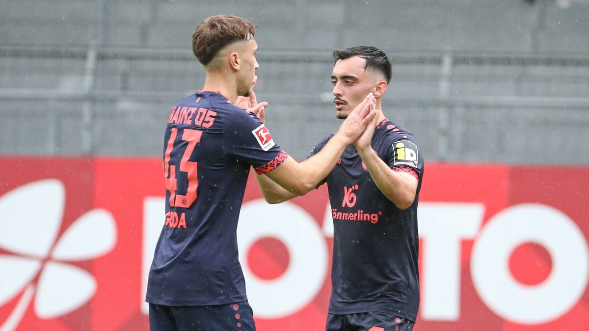 Nebel empfiehlt sich in Mainz in neuer Position