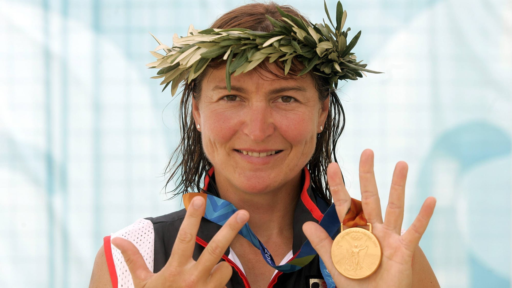 Birgit Fischer