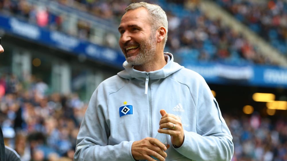Hsv Verstärkt Sich Mit Omari Das Wird Die Bundesliga Schockieren - sg5qvax