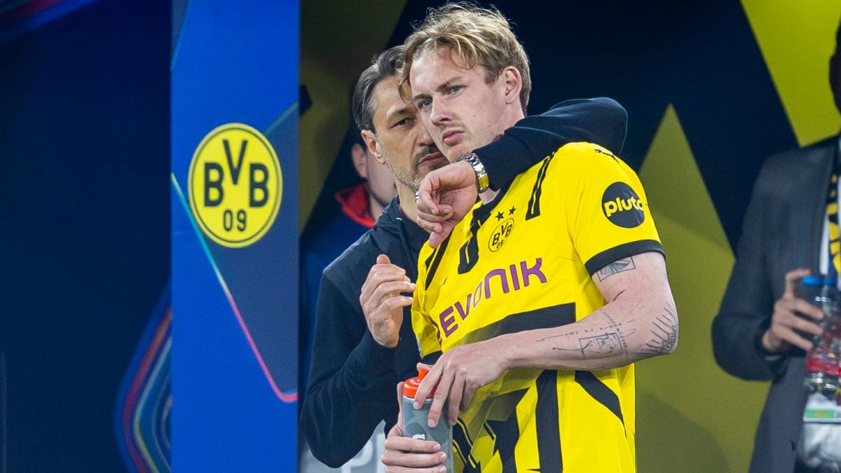 Kovac: "Was wir jetzt leisten müssen, ist klar"