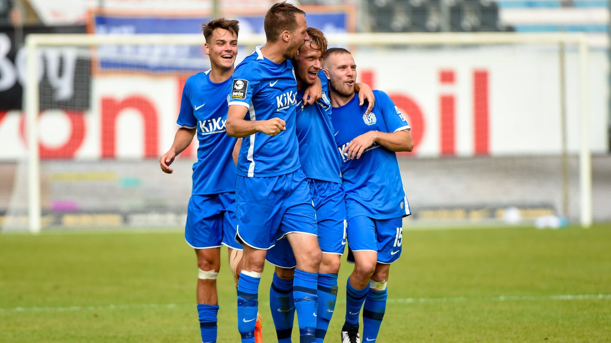 SV Meppen