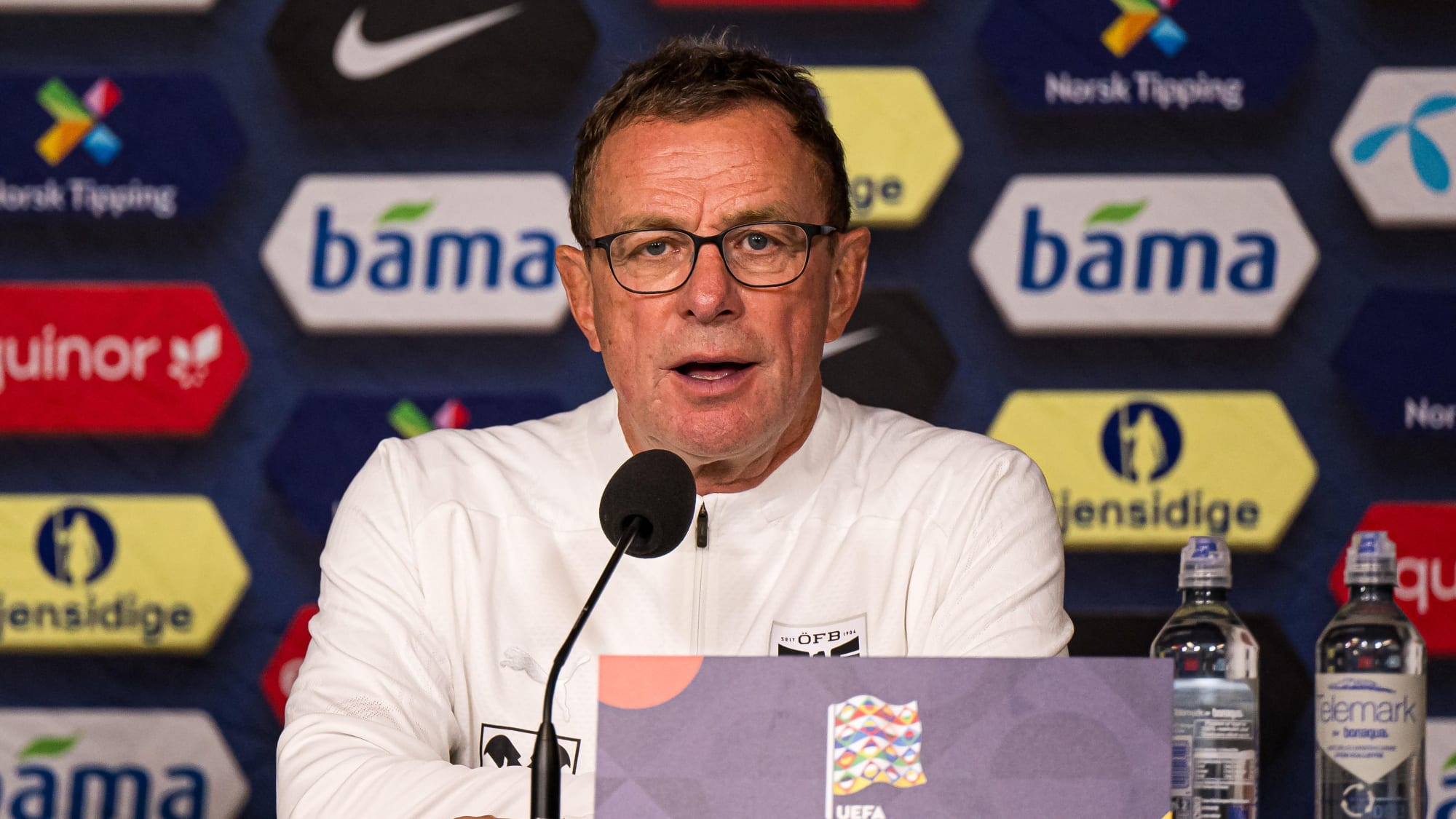 Ralf Rangnick