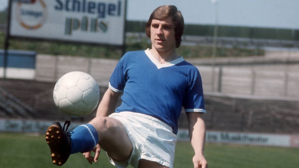 Klaus Fischer