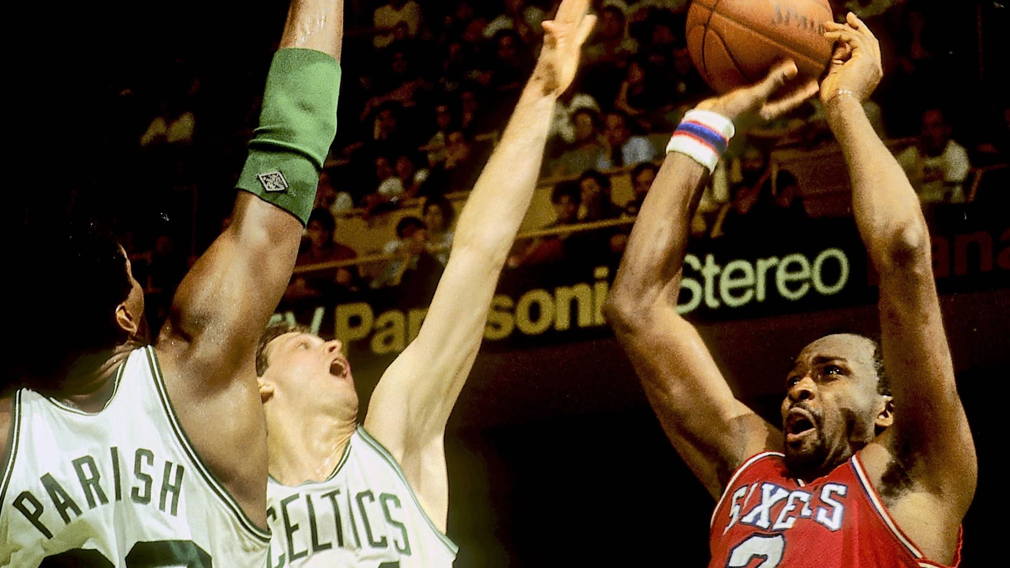 Moses Malone