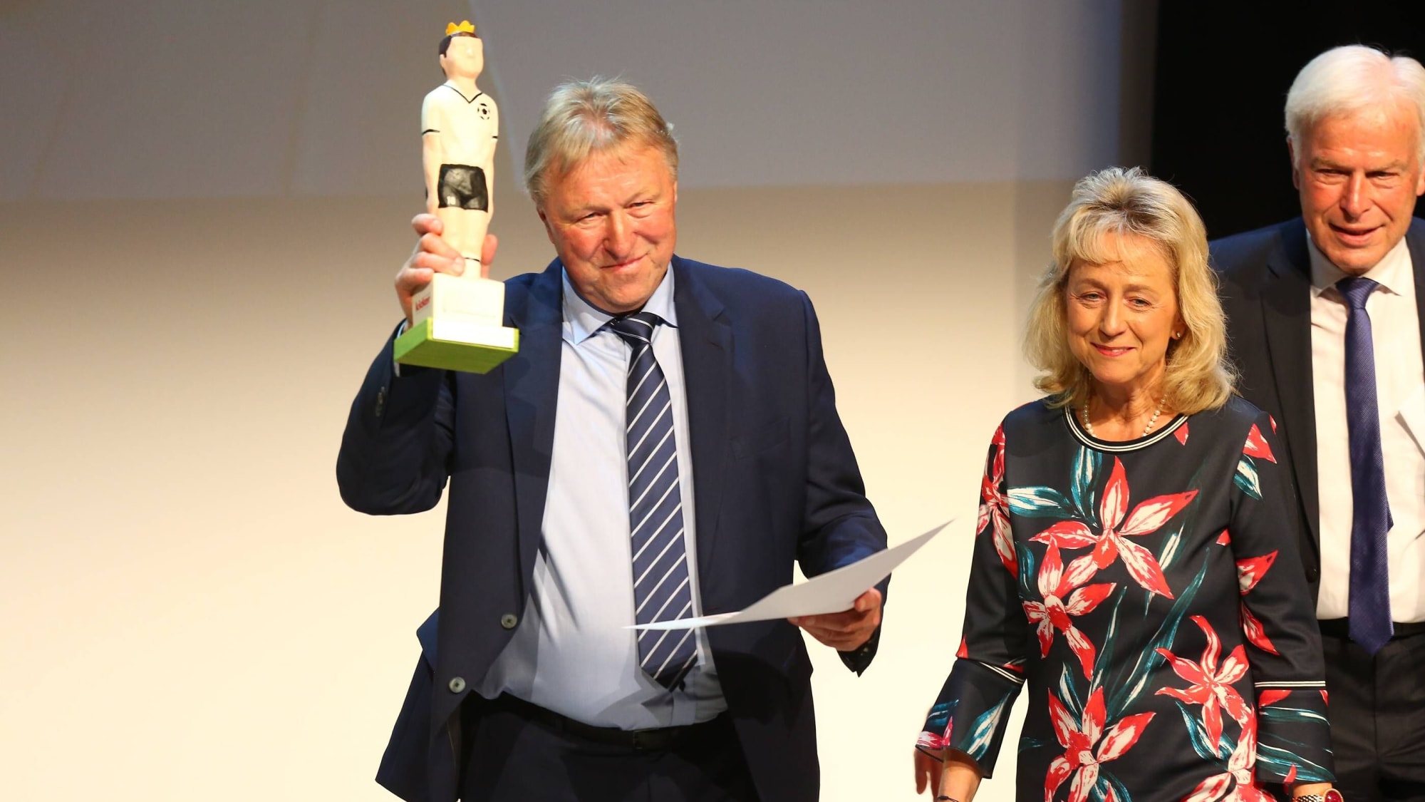Horst Hrubesch