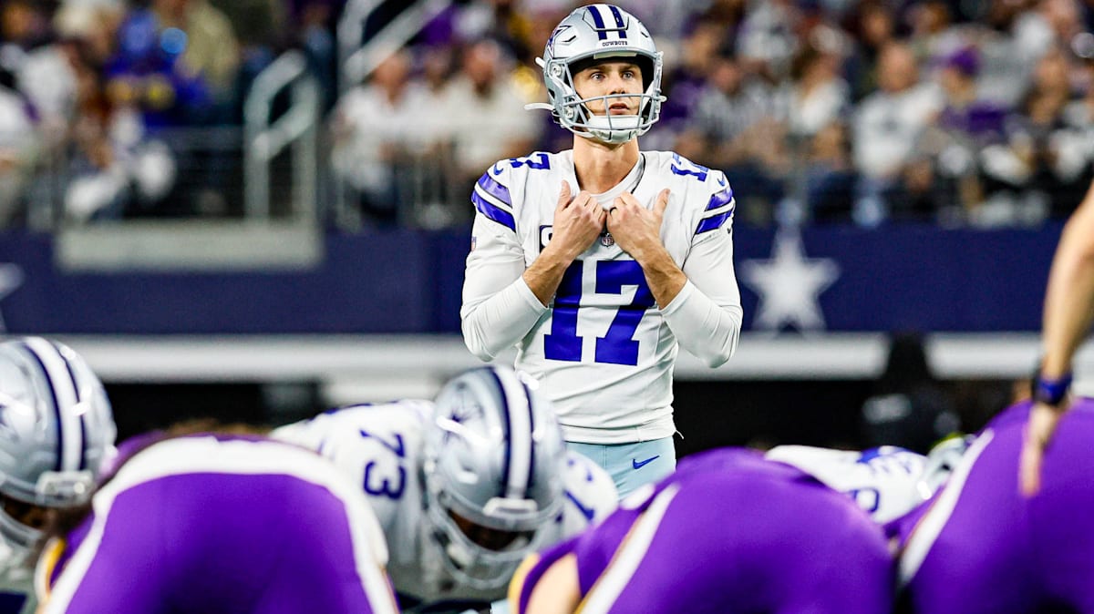 Vom Softwareentwickler zum Rekordverdiener: Die märchenhafte Millionen-Story des Brandon Aubrey