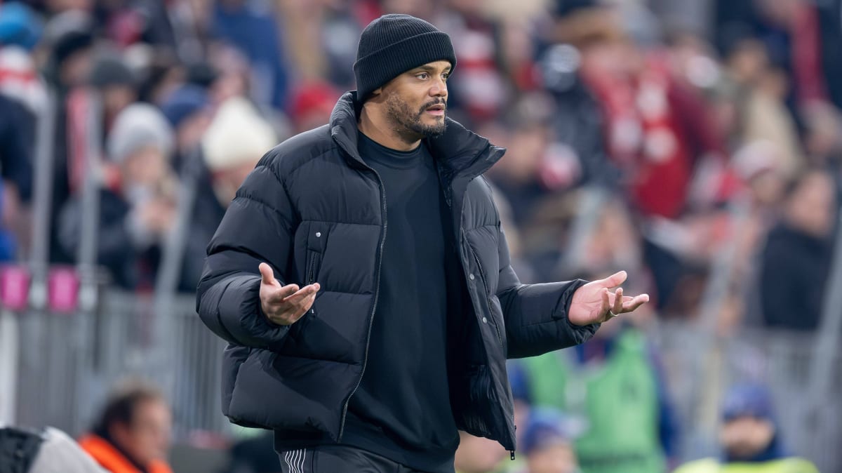 Union Berlín y Bayern: Choque decisivo en los octavos de la Copa DFB