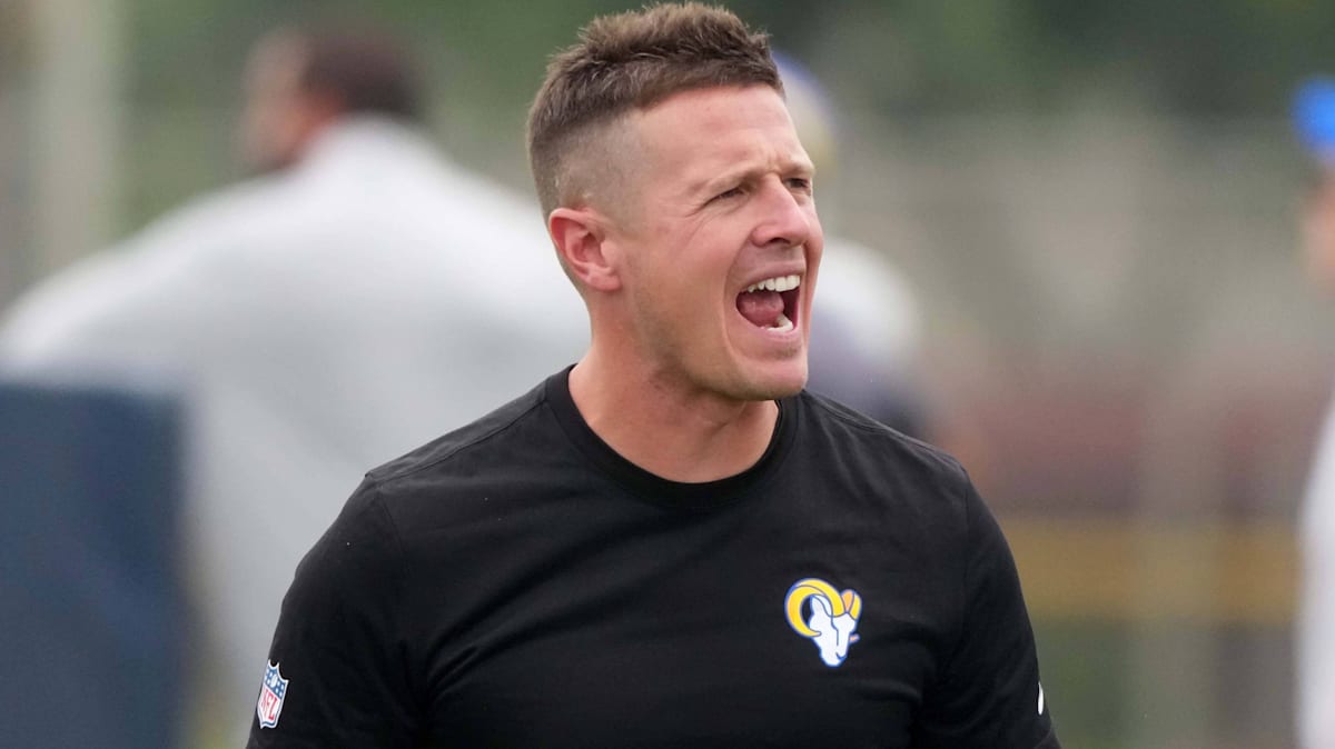 Cardinals-stellen-neuen-Head-Coach-vor-LaFleur-folgt-auf-Gannon