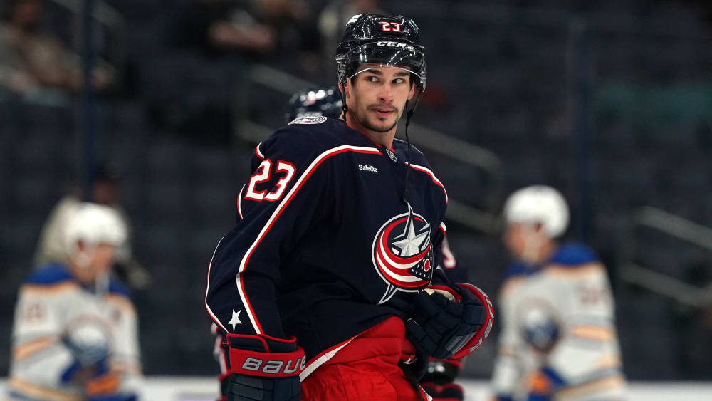Sean Monahan