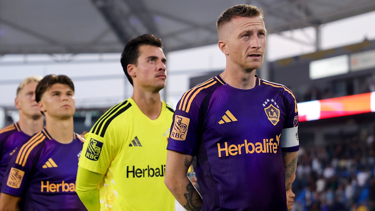 MLS: Müller verpasst Duell mit Reus - Messi verliert nach 3:0 - kicker