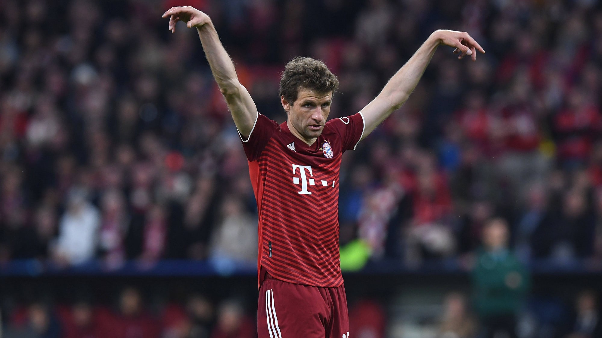 Thomas Müller