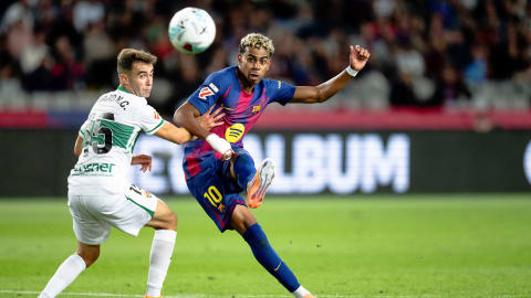 La Liga - Highlights