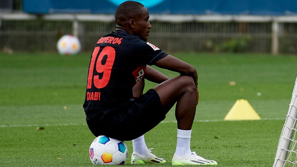 Steht dem Anschein nach kurz vor einem Wechsel zu Aston Villa: Moussa Diaby.&nbsp;