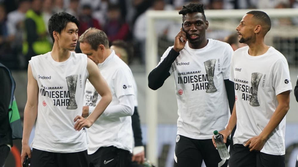 ELFinale Wer überträgt FrankfurtRangers in TV und Stream? kicker