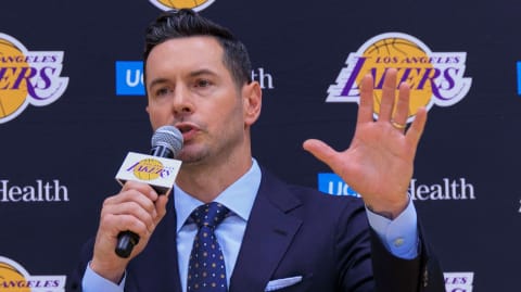 Neuer Lakers-Coach hat klare Meinung zu Kritik