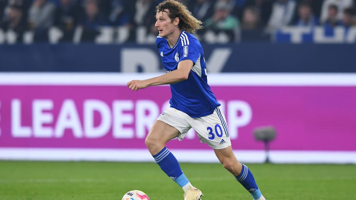 Kramers Hoffnungsträger heißen Kral und Mollet kicker