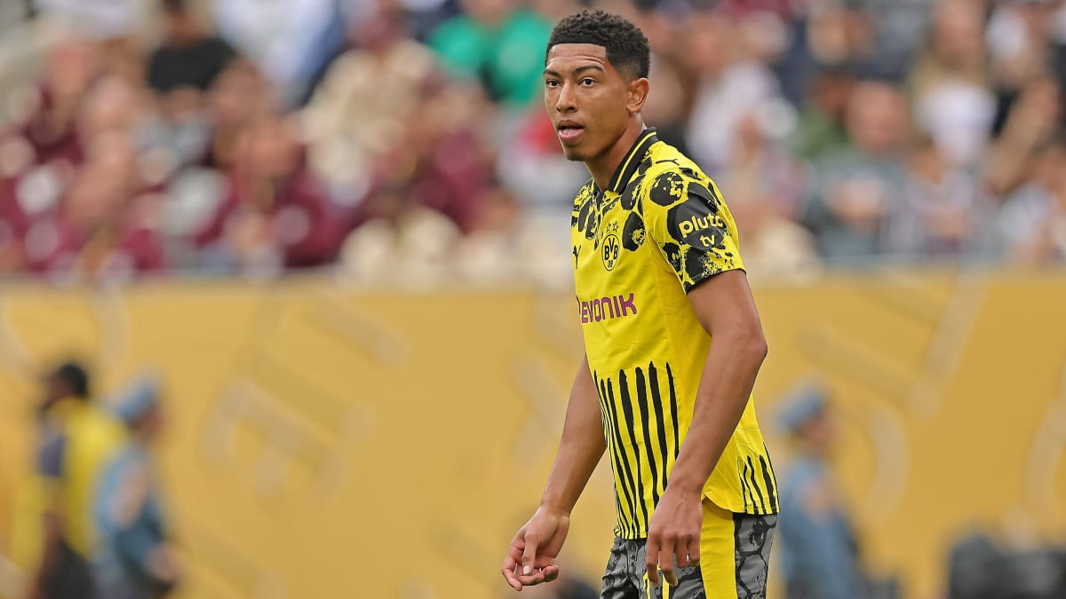 Wer überträgt Borussia Dortmund gegen Ulsan HD live im TV & Stream?