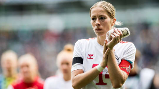 Sharon Beck verlässt den 1. FC Köln und schließt sich zur neuen Saison Werder Bremen an.