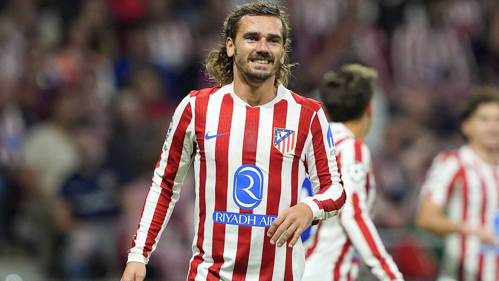 Antoine Griezmann