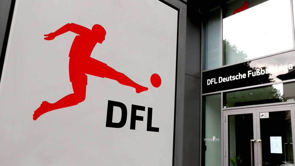 Die DFL hat am Freitag ihren Wirtschaftsreport vorgelegt.