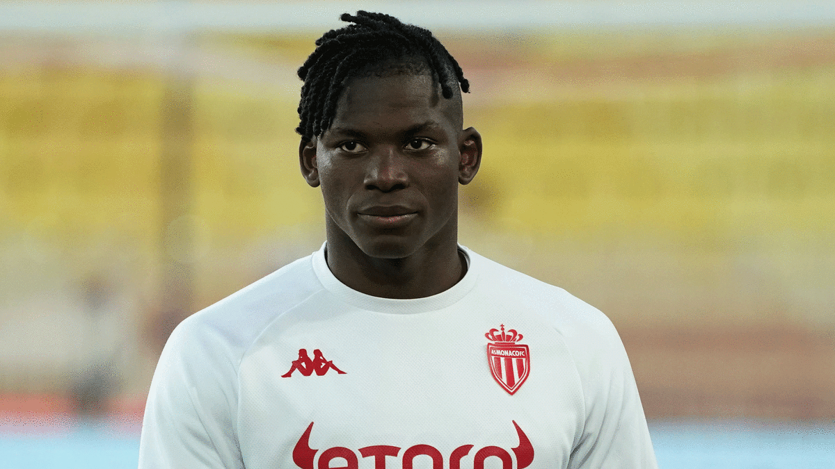 EM in Deutschland in Gefahr Embolo reißt sich das Kreuzband kicker