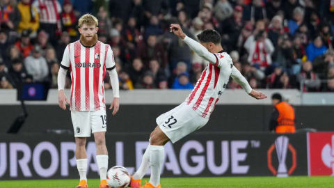 Europa League - RTL-Exklusivstimme