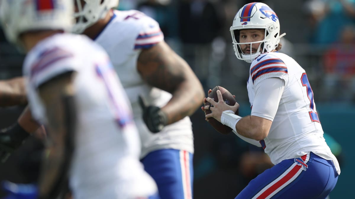 Walzmaschine-Allen-und-eine-finale-Interception-Bills-berstehen-geschichtstr-chtiges-Viertel