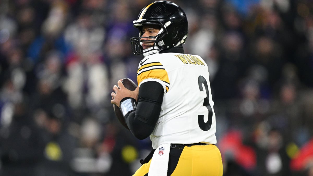 Russell Wilson Joins New York Giants - News Directory 3
