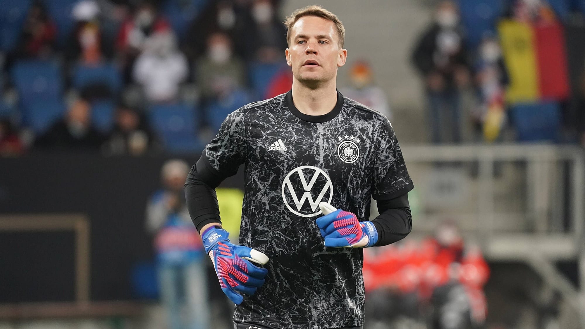 Manuel Neuer Deutschland&nbsp;