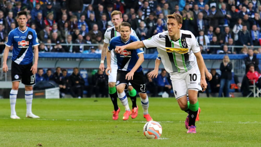 Max Kruse