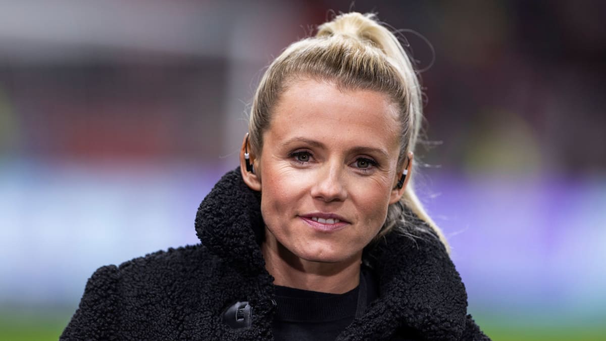 Simic begeistert: "Werbung für den Frauenfußball"