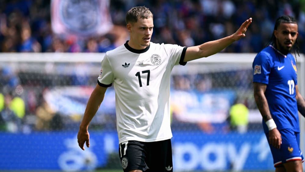 Florian Wirtz.