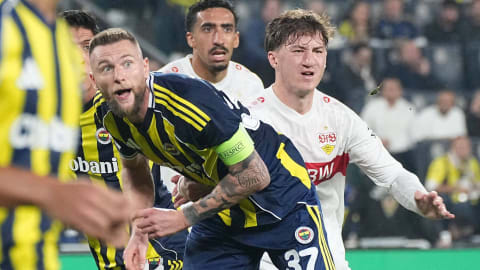 Europa League - RTL-Exklusivstimme