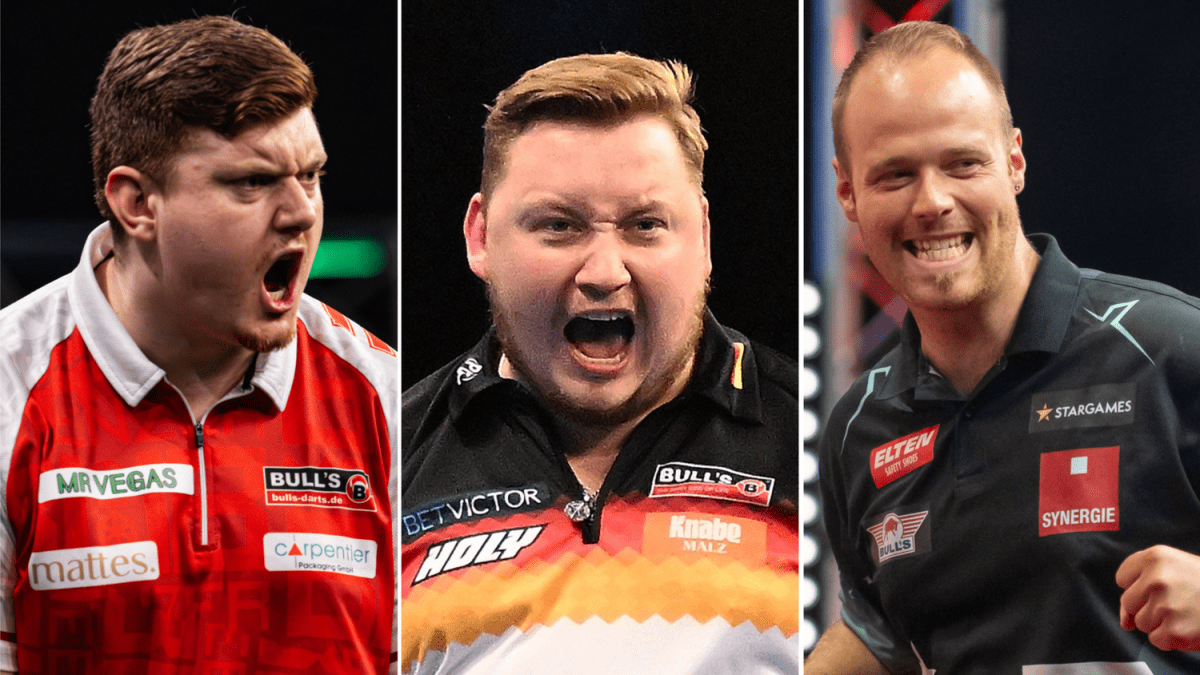 Druck-auf-Schindler-formstarker-Springer-Hopp-zur-ck-Das-sind-die-Deutschen-bei-der-Darts-WM