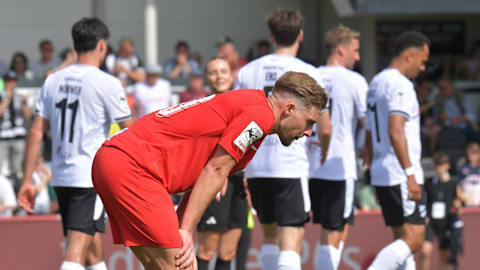 3. Liga - Highlights by MagentaSport