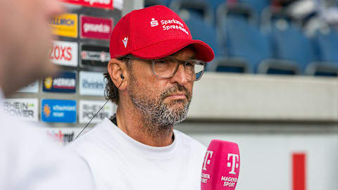 3. Liga - Stimmen by MagentaSport