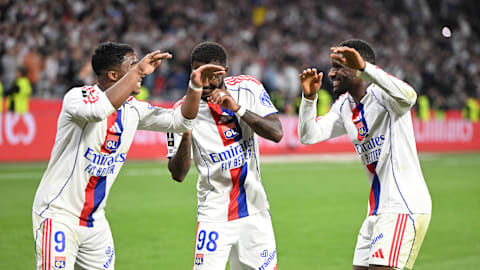 Highlights Ligue 1