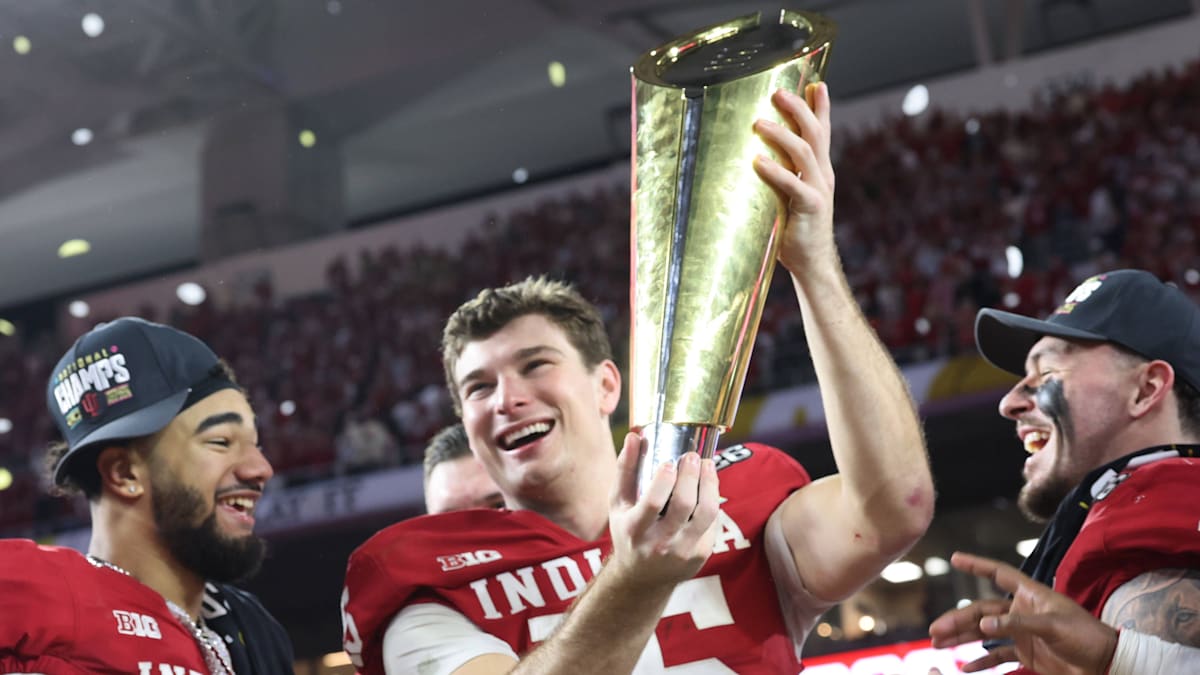 Das verdienen First Round Picks im Draft 2026