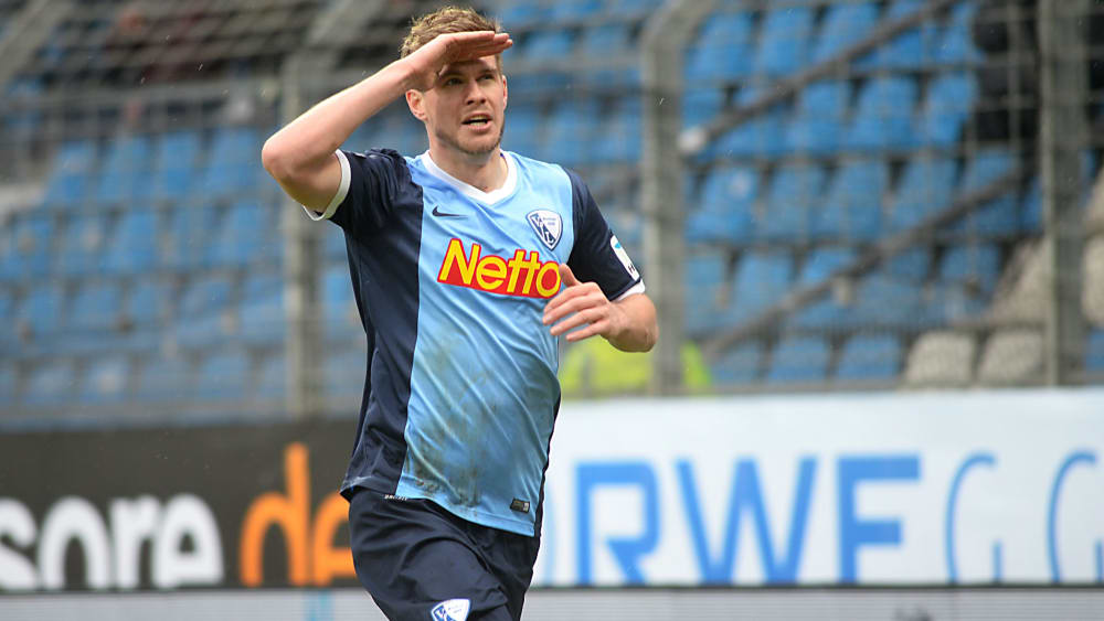Simon Terodde - 41 Tore