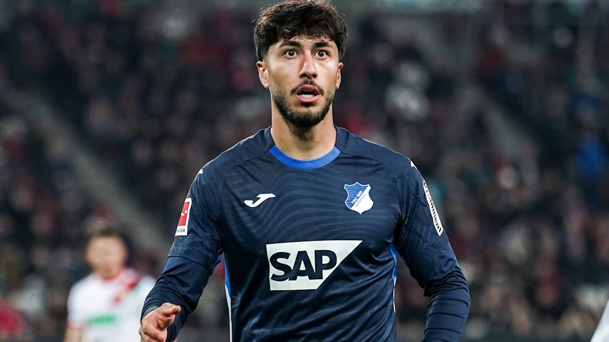 Was wird bei der TSG Hoffenheim nun aus Damar?