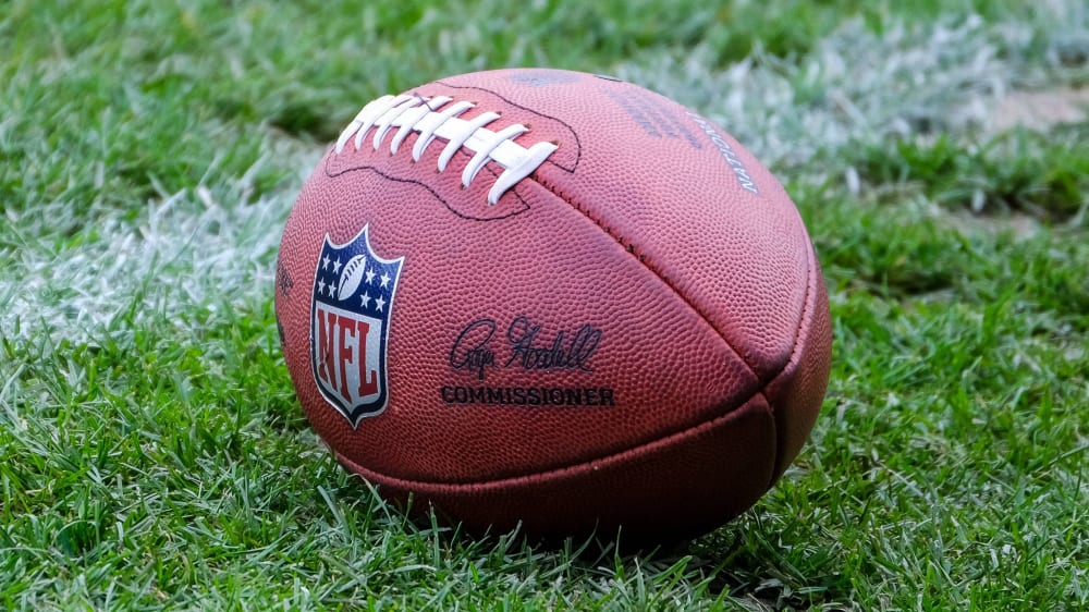 Einmal mehr wird in der NFL knallhart aussortiert: Nur 14 der 32 Teams schafften es in die Play-offs Anfang 2024.