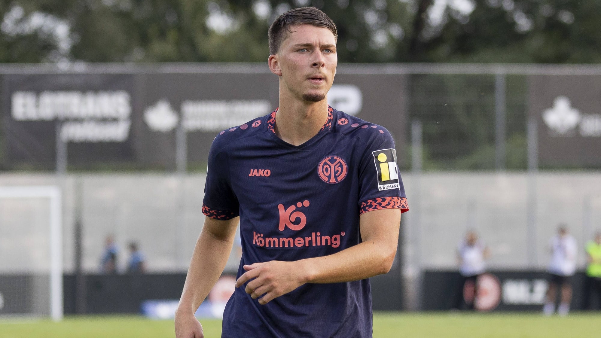 Marcel Kalemba