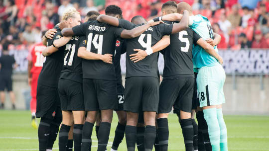 Guadeloupe hat seinen ersten Sieg beim diesjährigen Gold Cup gefeiert.