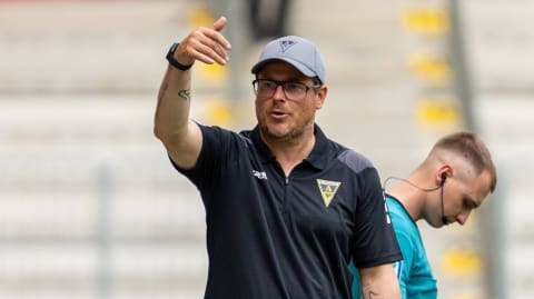 3. Liga - Stimmen by MagentaSport